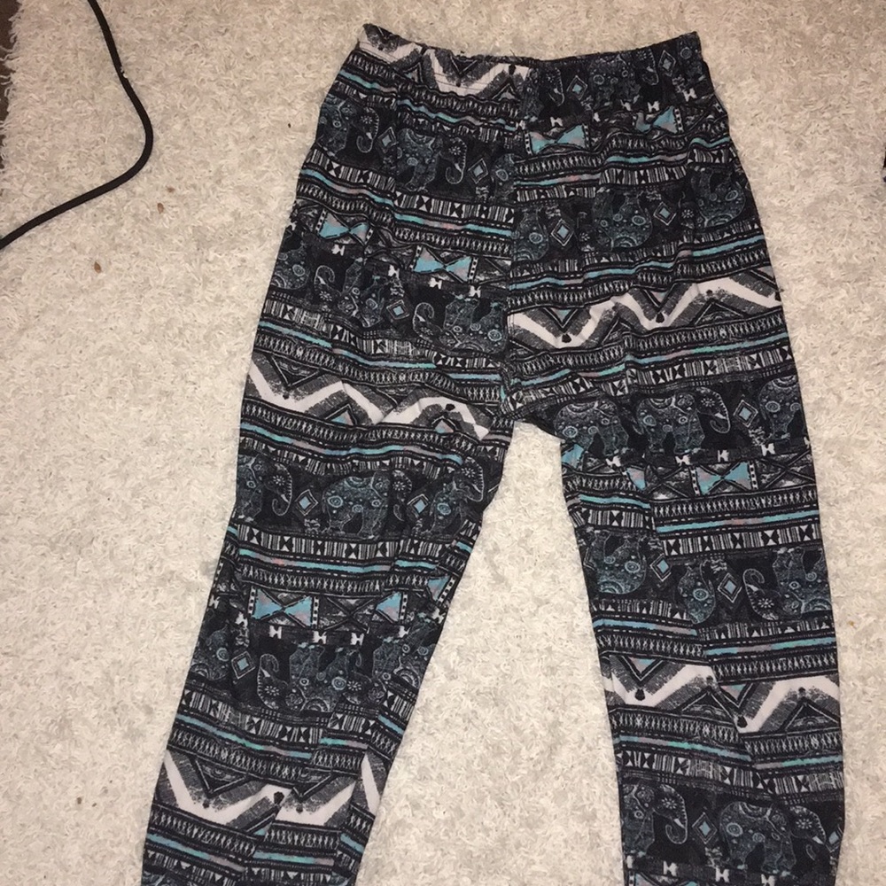 Leggings
